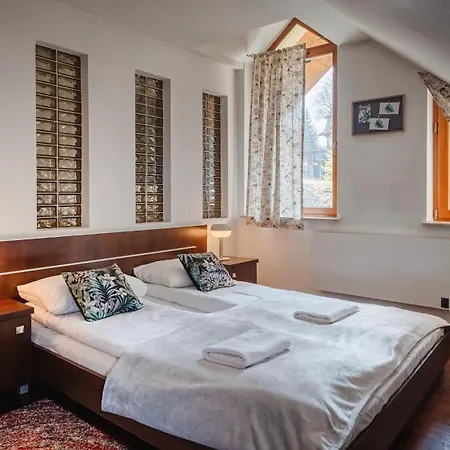 Apartman Polna 1e, Sun&snow