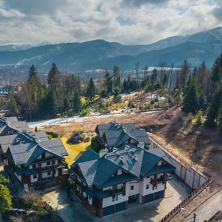 Apartman Polna 1e, Sun&snow Zakopane