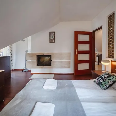 Apartamento Polna 1e, Sun&snow