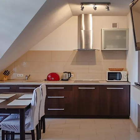 Apartamento Polna 1e, Sun&snow Zakopane