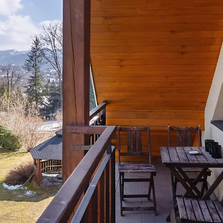 Polna 1e, Sun&snow Apartman *